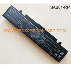 SAMSUNG Battery แบตเตอรี่เทียบ  R410 R428 R439 R467 R468 R470 R478 R510 R520 NP270 NP300 NP305 NP350 NP355 SERIES